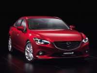 Mazda 6 Sedan (3 generation) 2.0 MT (150 HP) Active foto, Mazda 6 Sedan (3 generation) 2.0 MT (150 HP) Active fotos, Mazda 6 Sedan (3 generation) 2.0 MT (150 HP) Active Bilder, Mazda 6 Sedan (3 generation) 2.0 MT (150 HP) Active Bild