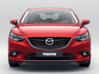 Mazda 6 Sedan (3 generation) 2.0 MT (150 HP) Active foto, Mazda 6 Sedan (3 generation) 2.0 MT (150 HP) Active fotos, Mazda 6 Sedan (3 generation) 2.0 MT (150 HP) Active Bilder, Mazda 6 Sedan (3 generation) 2.0 MT (150 HP) Active Bild