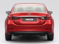 Mazda 6 Sedan (3 generation) 2.0 MT (150 HP) Active foto, Mazda 6 Sedan (3 generation) 2.0 MT (150 HP) Active fotos, Mazda 6 Sedan (3 generation) 2.0 MT (150 HP) Active Bilder, Mazda 6 Sedan (3 generation) 2.0 MT (150 HP) Active Bild