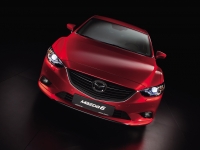 Mazda 6 Sedan (3 generation) 2.0 MT (150 HP) Drive foto, Mazda 6 Sedan (3 generation) 2.0 MT (150 HP) Drive fotos, Mazda 6 Sedan (3 generation) 2.0 MT (150 HP) Drive Bilder, Mazda 6 Sedan (3 generation) 2.0 MT (150 HP) Drive Bild