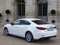 Mazda 6 Sedan (3 generation) 2.2 SKYACTIV-D MT (150 HP) foto, Mazda 6 Sedan (3 generation) 2.2 SKYACTIV-D MT (150 HP) fotos, Mazda 6 Sedan (3 generation) 2.2 SKYACTIV-D MT (150 HP) Bilder, Mazda 6 Sedan (3 generation) 2.2 SKYACTIV-D MT (150 HP) Bild