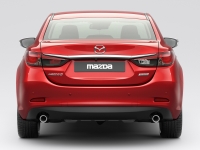 Mazda 6 Sedan (3 generation) 2.5 AT (192 HP) Supreme foto, Mazda 6 Sedan (3 generation) 2.5 AT (192 HP) Supreme fotos, Mazda 6 Sedan (3 generation) 2.5 AT (192 HP) Supreme Bilder, Mazda 6 Sedan (3 generation) 2.5 AT (192 HP) Supreme Bild