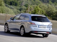 Mazda 6 Wagon (2 generation) 1.8 MT (120 HP) foto, Mazda 6 Wagon (2 generation) 1.8 MT (120 HP) fotos, Mazda 6 Wagon (2 generation) 1.8 MT (120 HP) Bilder, Mazda 6 Wagon (2 generation) 1.8 MT (120 HP) Bild