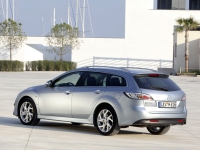 Mazda 6 Wagon (2 generation) 1.8 MT (120 HP) foto, Mazda 6 Wagon (2 generation) 1.8 MT (120 HP) fotos, Mazda 6 Wagon (2 generation) 1.8 MT (120 HP) Bilder, Mazda 6 Wagon (2 generation) 1.8 MT (120 HP) Bild