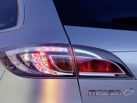 Mazda 6 Wagon (2 generation) 1.8 MT (120 HP) foto, Mazda 6 Wagon (2 generation) 1.8 MT (120 HP) fotos, Mazda 6 Wagon (2 generation) 1.8 MT (120 HP) Bilder, Mazda 6 Wagon (2 generation) 1.8 MT (120 HP) Bild