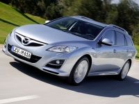 Mazda 6 Wagon (2 generation) 1.8 MT (120 HP) foto, Mazda 6 Wagon (2 generation) 1.8 MT (120 HP) fotos, Mazda 6 Wagon (2 generation) 1.8 MT (120 HP) Bilder, Mazda 6 Wagon (2 generation) 1.8 MT (120 HP) Bild