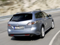 Mazda 6 Wagon (2 generation) 2.2 MZR-CD MT (180 HP) foto, Mazda 6 Wagon (2 generation) 2.2 MZR-CD MT (180 HP) fotos, Mazda 6 Wagon (2 generation) 2.2 MZR-CD MT (180 HP) Bilder, Mazda 6 Wagon (2 generation) 2.2 MZR-CD MT (180 HP) Bild