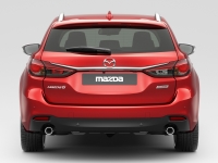 Mazda 6 Wagon (3rd generation) 2.0 SKYACTIV-G MT (145 HP) foto, Mazda 6 Wagon (3rd generation) 2.0 SKYACTIV-G MT (145 HP) fotos, Mazda 6 Wagon (3rd generation) 2.0 SKYACTIV-G MT (145 HP) Bilder, Mazda 6 Wagon (3rd generation) 2.0 SKYACTIV-G MT (145 HP) Bild
