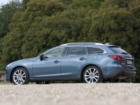 Mazda 6 Wagon (3rd generation) 2.0 SKYACTIV-G MT (165 HP) foto, Mazda 6 Wagon (3rd generation) 2.0 SKYACTIV-G MT (165 HP) fotos, Mazda 6 Wagon (3rd generation) 2.0 SKYACTIV-G MT (165 HP) Bilder, Mazda 6 Wagon (3rd generation) 2.0 SKYACTIV-G MT (165 HP) Bild