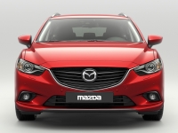 Mazda 6 Wagon (3rd generation) 2.2 SKYACTIV-D MT (150 HP) foto, Mazda 6 Wagon (3rd generation) 2.2 SKYACTIV-D MT (150 HP) fotos, Mazda 6 Wagon (3rd generation) 2.2 SKYACTIV-D MT (150 HP) Bilder, Mazda 6 Wagon (3rd generation) 2.2 SKYACTIV-D MT (150 HP) Bild