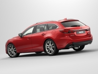 Mazda 6 Wagon (3rd generation) 2.2 SKYACTIV-D MT (175 HP) foto, Mazda 6 Wagon (3rd generation) 2.2 SKYACTIV-D MT (175 HP) fotos, Mazda 6 Wagon (3rd generation) 2.2 SKYACTIV-D MT (175 HP) Bilder, Mazda 6 Wagon (3rd generation) 2.2 SKYACTIV-D MT (175 HP) Bild