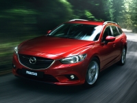 Mazda 6 Wagon (3rd generation) 2.5 SKYACTIV-G AT (192 HP) foto, Mazda 6 Wagon (3rd generation) 2.5 SKYACTIV-G AT (192 HP) fotos, Mazda 6 Wagon (3rd generation) 2.5 SKYACTIV-G AT (192 HP) Bilder, Mazda 6 Wagon (3rd generation) 2.5 SKYACTIV-G AT (192 HP) Bild