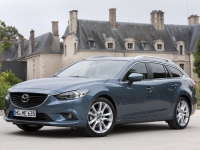 Mazda 6 Wagon (3rd generation) 2.5 SKYACTIV-G AT (192 HP) foto, Mazda 6 Wagon (3rd generation) 2.5 SKYACTIV-G AT (192 HP) fotos, Mazda 6 Wagon (3rd generation) 2.5 SKYACTIV-G AT (192 HP) Bilder, Mazda 6 Wagon (3rd generation) 2.5 SKYACTIV-G AT (192 HP) Bild