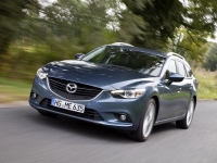 Mazda 6 Wagon (3rd generation) 2.5 SKYACTIV-G AT (192 HP) foto, Mazda 6 Wagon (3rd generation) 2.5 SKYACTIV-G AT (192 HP) fotos, Mazda 6 Wagon (3rd generation) 2.5 SKYACTIV-G AT (192 HP) Bilder, Mazda 6 Wagon (3rd generation) 2.5 SKYACTIV-G AT (192 HP) Bild