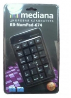 Mediana KB-NumPad-674 Black USB Technische Daten, Mediana KB-NumPad-674 Black USB Daten, Mediana KB-NumPad-674 Black USB Funktionen, Mediana KB-NumPad-674 Black USB Bewertung, Mediana KB-NumPad-674 Black USB kaufen, Mediana KB-NumPad-674 Black USB Preis, Mediana KB-NumPad-674 Black USB Tastatur-Maus-Sets