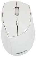 Mediana WM-338 White USB foto, Mediana WM-338 White USB fotos, Mediana WM-338 White USB Bilder, Mediana WM-338 White USB Bild