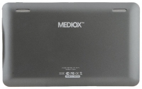 Mediox MID7027 Technische Daten, Mediox MID7027 Daten, Mediox MID7027 Funktionen, Mediox MID7027 Bewertung, Mediox MID7027 kaufen, Mediox MID7027 Preis, Mediox MID7027 Tablet-PC