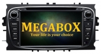 Megabox Ford Focus, Modeo CE6208 Technische Daten, Megabox Ford Focus, Modeo CE6208 Daten, Megabox Ford Focus, Modeo CE6208 Funktionen, Megabox Ford Focus, Modeo CE6208 Bewertung, Megabox Ford Focus, Modeo CE6208 kaufen, Megabox Ford Focus, Modeo CE6208 Preis, Megabox Ford Focus, Modeo CE6208 Auto Multimedia Player