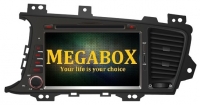 Megabox Kia Optima/K5 CE6504 Technische Daten, Megabox Kia Optima/K5 CE6504 Daten, Megabox Kia Optima/K5 CE6504 Funktionen, Megabox Kia Optima/K5 CE6504 Bewertung, Megabox Kia Optima/K5 CE6504 kaufen, Megabox Kia Optima/K5 CE6504 Preis, Megabox Kia Optima/K5 CE6504 Auto Multimedia Player