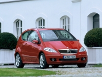 Mercedes-Benz A Class Hatchback 3-door (W169) A 160 CDI CVT (82hp) Technische Daten, Mercedes-Benz A Class Hatchback 3-door (W169) A 160 CDI CVT (82hp) Daten, Mercedes-Benz A Class Hatchback 3-door (W169) A 160 CDI CVT (82hp) Funktionen, Mercedes-Benz A Class Hatchback 3-door (W169) A 160 CDI CVT (82hp) Bewertung, Mercedes-Benz A Class Hatchback 3-door (W169) A 160 CDI CVT (82hp) kaufen, Mercedes-Benz A Class Hatchback 3-door (W169) A 160 CDI CVT (82hp) Preis, Mercedes-Benz A Class Hatchback 3-door (W169) A 160 CDI CVT (82hp) Autos