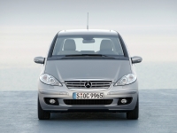 Mercedes-Benz A Class Hatchback 5-door. (W169) A 160 CDI MT (82hp) foto, Mercedes-Benz A Class Hatchback 5-door. (W169) A 160 CDI MT (82hp) fotos, Mercedes-Benz A Class Hatchback 5-door. (W169) A 160 CDI MT (82hp) Bilder, Mercedes-Benz A Class Hatchback 5-door. (W169) A 160 CDI MT (82hp) Bild