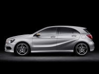 Mercedes-Benz A Class Hatchback 5-door. (W176) A 180 BlueEFFICIENCY 7G-DCT (122hp) foto, Mercedes-Benz A Class Hatchback 5-door. (W176) A 180 BlueEFFICIENCY 7G-DCT (122hp) fotos, Mercedes-Benz A Class Hatchback 5-door. (W176) A 180 BlueEFFICIENCY 7G-DCT (122hp) Bilder, Mercedes-Benz A Class Hatchback 5-door. (W176) A 180 BlueEFFICIENCY 7G-DCT (122hp) Bild