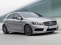 Mercedes-Benz A Class Hatchback 5-door. (W176) A 180 BlueEFFICIENCY 7G-DCT (122hp) foto, Mercedes-Benz A Class Hatchback 5-door. (W176) A 180 BlueEFFICIENCY 7G-DCT (122hp) fotos, Mercedes-Benz A Class Hatchback 5-door. (W176) A 180 BlueEFFICIENCY 7G-DCT (122hp) Bilder, Mercedes-Benz A Class Hatchback 5-door. (W176) A 180 BlueEFFICIENCY 7G-DCT (122hp) Bild