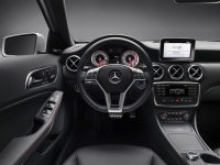 Mercedes-Benz A Class Hatchback 5-door. (W176) A 180 BlueEFFICIENCY 7G-DCT (122hp) foto, Mercedes-Benz A Class Hatchback 5-door. (W176) A 180 BlueEFFICIENCY 7G-DCT (122hp) fotos, Mercedes-Benz A Class Hatchback 5-door. (W176) A 180 BlueEFFICIENCY 7G-DCT (122hp) Bilder, Mercedes-Benz A Class Hatchback 5-door. (W176) A 180 BlueEFFICIENCY 7G-DCT (122hp) Bild