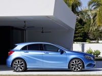 Mercedes-Benz A Class Hatchback 5-door. (W176) A 180 BlueEFFICIENCY 7G-DCT (122hp) foto, Mercedes-Benz A Class Hatchback 5-door. (W176) A 180 BlueEFFICIENCY 7G-DCT (122hp) fotos, Mercedes-Benz A Class Hatchback 5-door. (W176) A 180 BlueEFFICIENCY 7G-DCT (122hp) Bilder, Mercedes-Benz A Class Hatchback 5-door. (W176) A 180 BlueEFFICIENCY 7G-DCT (122hp) Bild