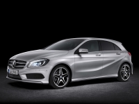 Mercedes-Benz A Class Hatchback 5-door. (W176) A 180 BlueEFFICIENCY 7G-DCT (122hp) foto, Mercedes-Benz A Class Hatchback 5-door. (W176) A 180 BlueEFFICIENCY 7G-DCT (122hp) fotos, Mercedes-Benz A Class Hatchback 5-door. (W176) A 180 BlueEFFICIENCY 7G-DCT (122hp) Bilder, Mercedes-Benz A Class Hatchback 5-door. (W176) A 180 BlueEFFICIENCY 7G-DCT (122hp) Bild