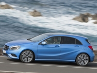 Mercedes-Benz A Class Hatchback 5-door. (W176) A 180 BlueEFFICIENCY 7G-DCT (122hp) foto, Mercedes-Benz A Class Hatchback 5-door. (W176) A 180 BlueEFFICIENCY 7G-DCT (122hp) fotos, Mercedes-Benz A Class Hatchback 5-door. (W176) A 180 BlueEFFICIENCY 7G-DCT (122hp) Bilder, Mercedes-Benz A Class Hatchback 5-door. (W176) A 180 BlueEFFICIENCY 7G-DCT (122hp) Bild