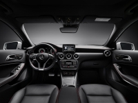 Mercedes-Benz A Class Hatchback 5-door. (W176) A 180 BlueEFFICIENCY MT (122hp) basic foto, Mercedes-Benz A Class Hatchback 5-door. (W176) A 180 BlueEFFICIENCY MT (122hp) basic fotos, Mercedes-Benz A Class Hatchback 5-door. (W176) A 180 BlueEFFICIENCY MT (122hp) basic Bilder, Mercedes-Benz A Class Hatchback 5-door. (W176) A 180 BlueEFFICIENCY MT (122hp) basic Bild