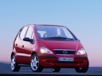 Mercedes-Benz A Class Hatchback (W168) A 140 AT (82hp) Technische Daten, Mercedes-Benz A Class Hatchback (W168) A 140 AT (82hp) Daten, Mercedes-Benz A Class Hatchback (W168) A 140 AT (82hp) Funktionen, Mercedes-Benz A Class Hatchback (W168) A 140 AT (82hp) Bewertung, Mercedes-Benz A Class Hatchback (W168) A 140 AT (82hp) kaufen, Mercedes-Benz A Class Hatchback (W168) A 140 AT (82hp) Preis, Mercedes-Benz A Class Hatchback (W168) A 140 AT (82hp) Autos