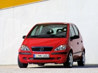 Mercedes-Benz A Class Hatchback (W168) A 140 AT (82hp) Technische Daten, Mercedes-Benz A Class Hatchback (W168) A 140 AT (82hp) Daten, Mercedes-Benz A Class Hatchback (W168) A 140 AT (82hp) Funktionen, Mercedes-Benz A Class Hatchback (W168) A 140 AT (82hp) Bewertung, Mercedes-Benz A Class Hatchback (W168) A 140 AT (82hp) kaufen, Mercedes-Benz A Class Hatchback (W168) A 140 AT (82hp) Preis, Mercedes-Benz A Class Hatchback (W168) A 140 AT (82hp) Autos