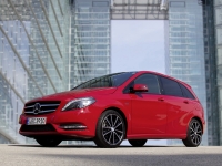 Mercedes-Benz B-Class Hatchback (W246) B 200 CDI BlueEficiency MT (136hp) foto, Mercedes-Benz B-Class Hatchback (W246) B 200 CDI BlueEficiency MT (136hp) fotos, Mercedes-Benz B-Class Hatchback (W246) B 200 CDI BlueEficiency MT (136hp) Bilder, Mercedes-Benz B-Class Hatchback (W246) B 200 CDI BlueEficiency MT (136hp) Bild