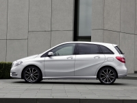 Mercedes-Benz B-Class Hatchback (W246) B 200 CDI BlueEficiency MT (136hp) foto, Mercedes-Benz B-Class Hatchback (W246) B 200 CDI BlueEficiency MT (136hp) fotos, Mercedes-Benz B-Class Hatchback (W246) B 200 CDI BlueEficiency MT (136hp) Bilder, Mercedes-Benz B-Class Hatchback (W246) B 200 CDI BlueEficiency MT (136hp) Bild