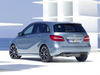 Mercedes-Benz B-Class Hatchback (W246) B 200 CDI BlueEficiency MT (136hp) foto, Mercedes-Benz B-Class Hatchback (W246) B 200 CDI BlueEficiency MT (136hp) fotos, Mercedes-Benz B-Class Hatchback (W246) B 200 CDI BlueEficiency MT (136hp) Bilder, Mercedes-Benz B-Class Hatchback (W246) B 200 CDI BlueEficiency MT (136hp) Bild