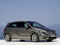 Mercedes-Benz B-Class Hatchback (W246) B 200 CDI BlueEficiency MT (136hp) foto, Mercedes-Benz B-Class Hatchback (W246) B 200 CDI BlueEficiency MT (136hp) fotos, Mercedes-Benz B-Class Hatchback (W246) B 200 CDI BlueEficiency MT (136hp) Bilder, Mercedes-Benz B-Class Hatchback (W246) B 200 CDI BlueEficiency MT (136hp) Bild