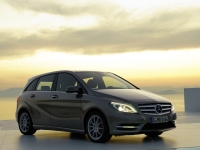 Mercedes-Benz B-Class Hatchback (W246) B 200 CDI BlueEficiency MT (136hp) foto, Mercedes-Benz B-Class Hatchback (W246) B 200 CDI BlueEficiency MT (136hp) fotos, Mercedes-Benz B-Class Hatchback (W246) B 200 CDI BlueEficiency MT (136hp) Bilder, Mercedes-Benz B-Class Hatchback (W246) B 200 CDI BlueEficiency MT (136hp) Bild