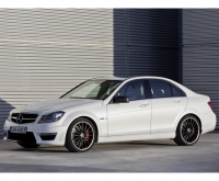 Mercedes-Benz C-Class AMG sedan 4-door (W204/S204) C 63 AMG Speedshift MCT (457hp) Special series foto, Mercedes-Benz C-Class AMG sedan 4-door (W204/S204) C 63 AMG Speedshift MCT (457hp) Special series fotos, Mercedes-Benz C-Class AMG sedan 4-door (W204/S204) C 63 AMG Speedshift MCT (457hp) Special series Bilder, Mercedes-Benz C-Class AMG sedan 4-door (W204/S204) C 63 AMG Speedshift MCT (457hp) Special series Bild