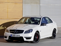 Mercedes-Benz C-Class AMG sedan 4-door (W204/S204) C 63 AMG Speedshift MCT (457hp) Special series foto, Mercedes-Benz C-Class AMG sedan 4-door (W204/S204) C 63 AMG Speedshift MCT (457hp) Special series fotos, Mercedes-Benz C-Class AMG sedan 4-door (W204/S204) C 63 AMG Speedshift MCT (457hp) Special series Bilder, Mercedes-Benz C-Class AMG sedan 4-door (W204/S204) C 63 AMG Speedshift MCT (457hp) Special series Bild