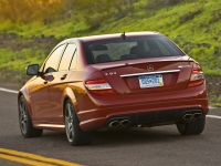 Mercedes-Benz C-Class AMG sedan 4-door (W204/S204) C 63 AMG SPEEDSHIFT PLUS 7G-Tronic (457 HP) foto, Mercedes-Benz C-Class AMG sedan 4-door (W204/S204) C 63 AMG SPEEDSHIFT PLUS 7G-Tronic (457 HP) fotos, Mercedes-Benz C-Class AMG sedan 4-door (W204/S204) C 63 AMG SPEEDSHIFT PLUS 7G-Tronic (457 HP) Bilder, Mercedes-Benz C-Class AMG sedan 4-door (W204/S204) C 63 AMG SPEEDSHIFT PLUS 7G-Tronic (457 HP) Bild