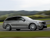 Mercedes-Benz C-Class AMG wagon 5-door (W204/S204) C 63 AMG SPEEDSHIFT MCT (457 HP) foto, Mercedes-Benz C-Class AMG wagon 5-door (W204/S204) C 63 AMG SPEEDSHIFT MCT (457 HP) fotos, Mercedes-Benz C-Class AMG wagon 5-door (W204/S204) C 63 AMG SPEEDSHIFT MCT (457 HP) Bilder, Mercedes-Benz C-Class AMG wagon 5-door (W204/S204) C 63 AMG SPEEDSHIFT MCT (457 HP) Bild