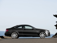 Mercedes-Benz C-Class Coupe 2-door (W204/S204) C 180 7G-Tronic Plus foto, Mercedes-Benz C-Class Coupe 2-door (W204/S204) C 180 7G-Tronic Plus fotos, Mercedes-Benz C-Class Coupe 2-door (W204/S204) C 180 7G-Tronic Plus Bilder, Mercedes-Benz C-Class Coupe 2-door (W204/S204) C 180 7G-Tronic Plus Bild