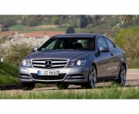 Mercedes-Benz C-Class Coupe 2-door (W204/S204) C 180 7G-Tronic Plus foto, Mercedes-Benz C-Class Coupe 2-door (W204/S204) C 180 7G-Tronic Plus fotos, Mercedes-Benz C-Class Coupe 2-door (W204/S204) C 180 7G-Tronic Plus Bilder, Mercedes-Benz C-Class Coupe 2-door (W204/S204) C 180 7G-Tronic Plus Bild