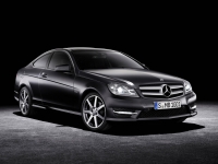 Mercedes-Benz C-Class Coupe 2-door (W204/S204) C 180 MT foto, Mercedes-Benz C-Class Coupe 2-door (W204/S204) C 180 MT fotos, Mercedes-Benz C-Class Coupe 2-door (W204/S204) C 180 MT Bilder, Mercedes-Benz C-Class Coupe 2-door (W204/S204) C 180 MT Bild