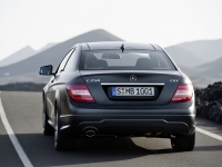 Mercedes-Benz C-Class Coupe 2-door (W204/S204) C 180 MT foto, Mercedes-Benz C-Class Coupe 2-door (W204/S204) C 180 MT fotos, Mercedes-Benz C-Class Coupe 2-door (W204/S204) C 180 MT Bilder, Mercedes-Benz C-Class Coupe 2-door (W204/S204) C 180 MT Bild