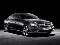 Mercedes-Benz C-Class Coupe 2-door (W204/S204) With a 180 BlueEfficiency 7G-Tronic Plus (156hp) Special series foto, Mercedes-Benz C-Class Coupe 2-door (W204/S204) With a 180 BlueEfficiency 7G-Tronic Plus (156hp) Special series fotos, Mercedes-Benz C-Class Coupe 2-door (W204/S204) With a 180 BlueEfficiency 7G-Tronic Plus (156hp) Special series Bilder, Mercedes-Benz C-Class Coupe 2-door (W204/S204) With a 180 BlueEfficiency 7G-Tronic Plus (156hp) Special series Bild