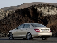 Mercedes-Benz C-Class Sedan 4-door (W204/S204) C 180 7G-Tronic Plus (156 HP '11) foto, Mercedes-Benz C-Class Sedan 4-door (W204/S204) C 180 7G-Tronic Plus (156 HP '11) fotos, Mercedes-Benz C-Class Sedan 4-door (W204/S204) C 180 7G-Tronic Plus (156 HP '11) Bilder, Mercedes-Benz C-Class Sedan 4-door (W204/S204) C 180 7G-Tronic Plus (156 HP '11) Bild