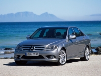 Mercedes-Benz C-Class Sedan 4-door (W204/S204) C 180 CGI BlueEFFICIENCY AT (156 HP) foto, Mercedes-Benz C-Class Sedan 4-door (W204/S204) C 180 CGI BlueEFFICIENCY AT (156 HP) fotos, Mercedes-Benz C-Class Sedan 4-door (W204/S204) C 180 CGI BlueEFFICIENCY AT (156 HP) Bilder, Mercedes-Benz C-Class Sedan 4-door (W204/S204) C 180 CGI BlueEFFICIENCY AT (156 HP) Bild